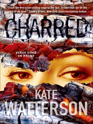 cover image of Charred